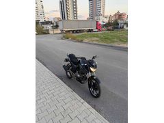 Sahibinden Mondial 125 Drift L 