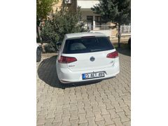 Sahibinden Volkswagen Golf 1.2 TSi Midline Plus 2015 