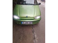 Sahibinden Fiat Palio 1.6 HL 1999 Model