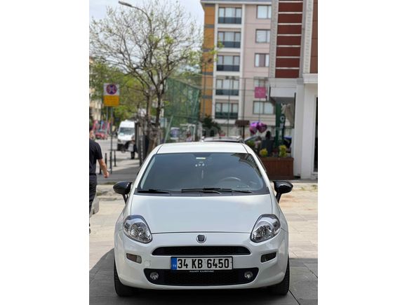 SAHİBİNDEN TEMİZ DÜŞÜK KM FIRSAT ARACI 