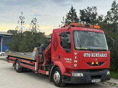 ÇOK AMAÇLI - DÜŞÜK KM Lİ - KURTARICI