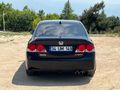 Sahibinden Honda Civic 1.6i VTEC Dream 2007 Model