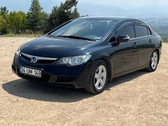 Sahibinden Honda Civic 1.6i VTEC Dream 2007 Model