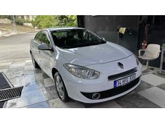 Sahibinden Renault Fluence 1.5 dCi Dynamique 2012 Model 