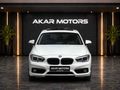 AKAR MOTORS - 2017 BMW 118i- JOY PLUS- 96.000KM- SUNROOF -K.AYNA