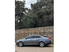 Sahibinden Volkswagen Jetta 1.4 TSi Comfortline 2008 Model 