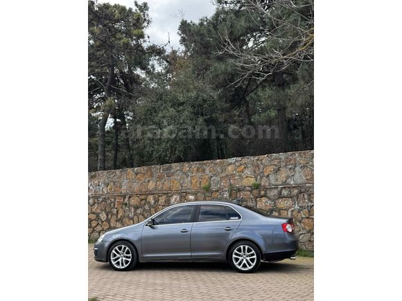 Sahibinden Volkswagen Jetta 1.4 TSi Comfortline 2008 Model 