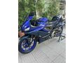 Sahibinden Yamaha YZF R25 ABS 