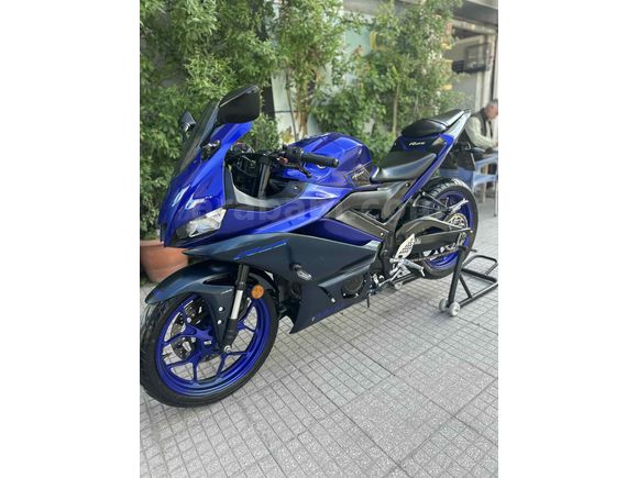 Sahibinden Yamaha YZF R25 ABS 