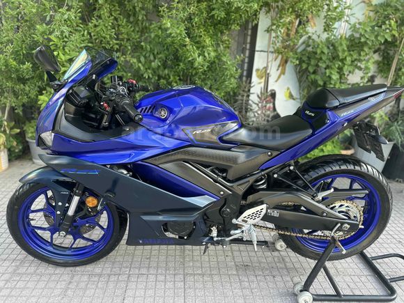 Sahibinden Yamaha YZF R25 ABS 