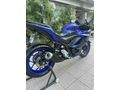 Sahibinden Yamaha YZF R25 ABS 