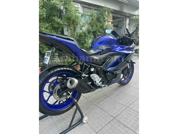 Sahibinden Yamaha YZF R25 ABS 