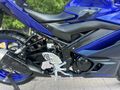 Sahibinden Yamaha YZF R25 ABS 