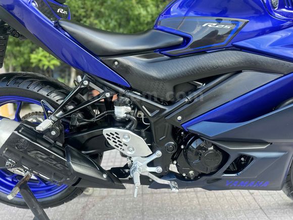 Sahibinden Yamaha YZF R25 ABS 