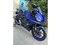Sahibinden Yamaha YZF R25 ABS 