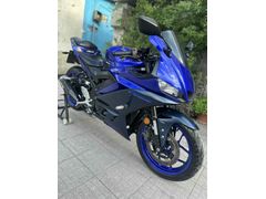Sahibinden Yamaha YZF R25 ABS 