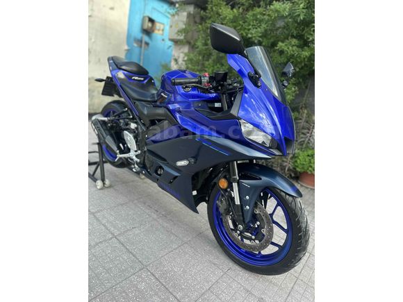 Sahibinden Yamaha YZF R25 ABS 