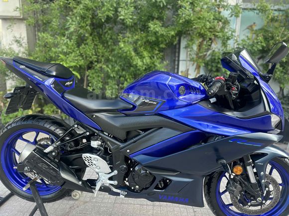Sahibinden Yamaha YZF R25 ABS 
