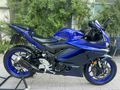 Sahibinden Yamaha YZF R25 ABS 