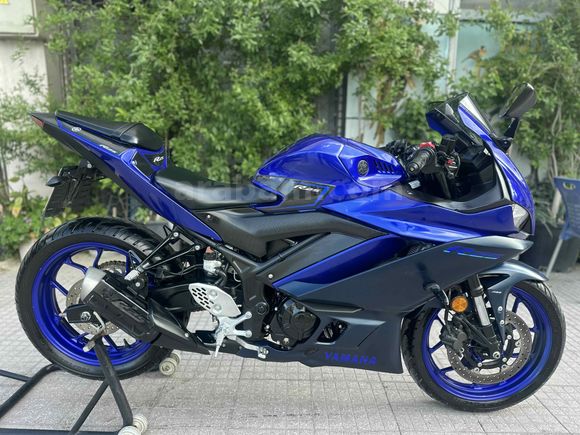 Sahibinden Yamaha YZF R25 ABS 