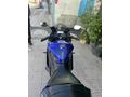 Sahibinden Yamaha YZF R25 ABS 