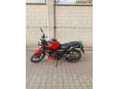 Sahibinden TVS Raider 125