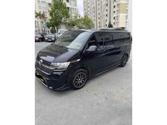 Sahibinden Volkswagen Transporter 2.0 TDI Camlı Van 2020 Model 