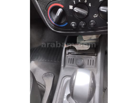 Sahibinden Corsa Otomatik Modelli TAKASLI