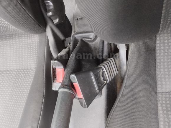 Sahibinden Corsa Otomatik Modelli TAKASLI