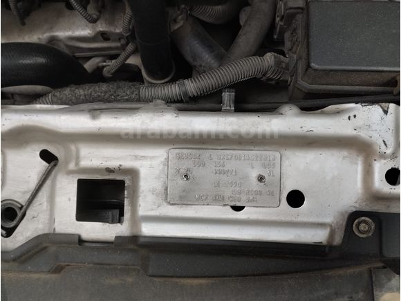 Sahibinden Corsa Otomatik Modelli TAKASLI