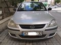 Sahibinden Corsa Otomatik Modelli TAKASLI