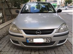Sahibinden Opel Corsa Otomatik Modelli TAKASLI