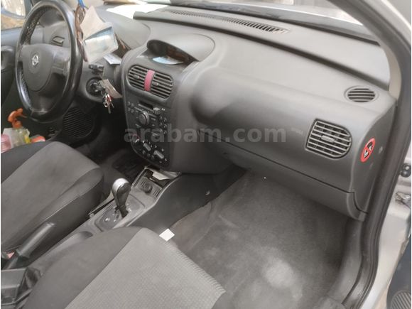 Sahibinden Corsa Otomatik Modelli TAKASLI