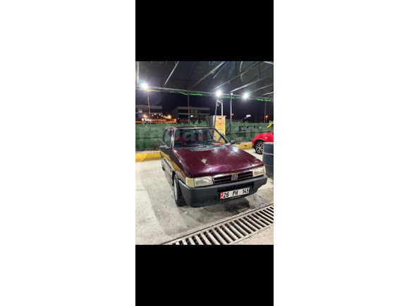 Sahibinden Fiat Uno 70 S 1999 Model