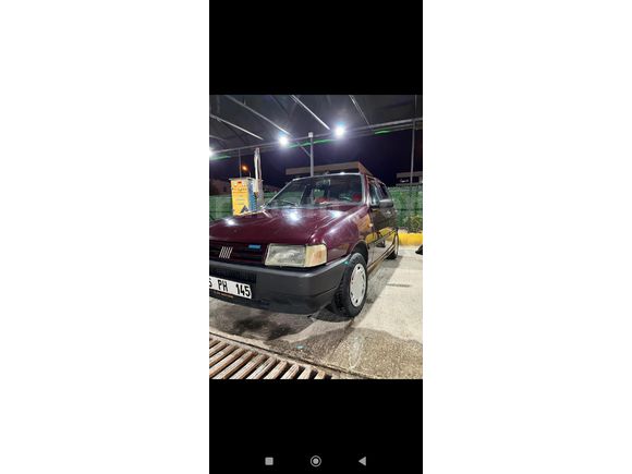 Sahibinden Fiat Uno 70 S 1999 Model