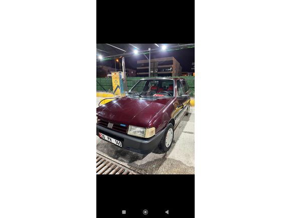 Sahibinden Fiat Uno 70 S 1999 Model