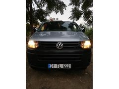 Sahibinden Volkswagen Transporter 2.0 TDI City Van 2013 Model