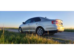 Sahibinden Volkswagen Jetta 1.6 Primeline 2008 Model