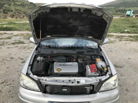 Sahibinden Opel Astra 1.4 GL 2001 Model 