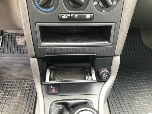 Sahibinden Opel Astra 1.4 GL 2001 Model 