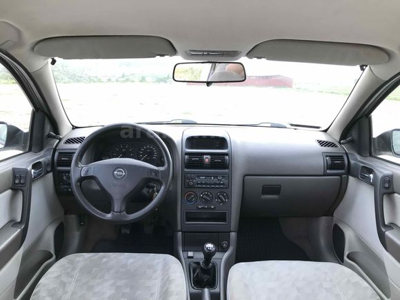 Sahibinden Opel Astra 1.4 GL 2001 Model 