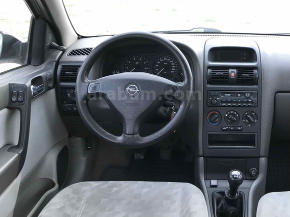 Sahibinden Opel Astra 1.4 GL 2001 Model 