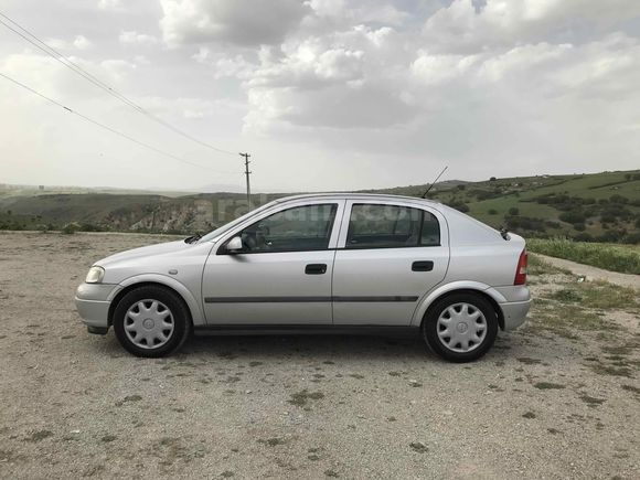 Sahibinden Opel Astra 1.4 GL 2001 Model 