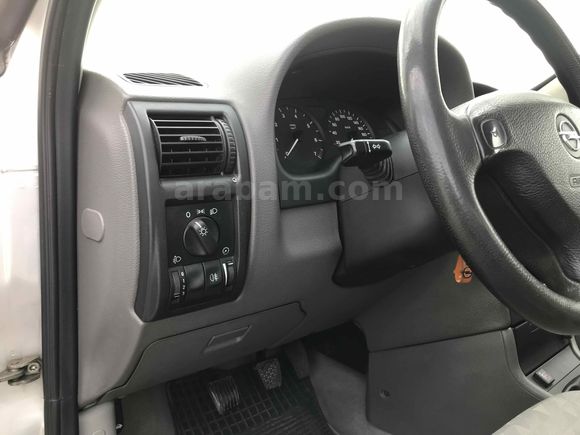 Sahibinden Opel Astra 1.4 GL 2001 Model 