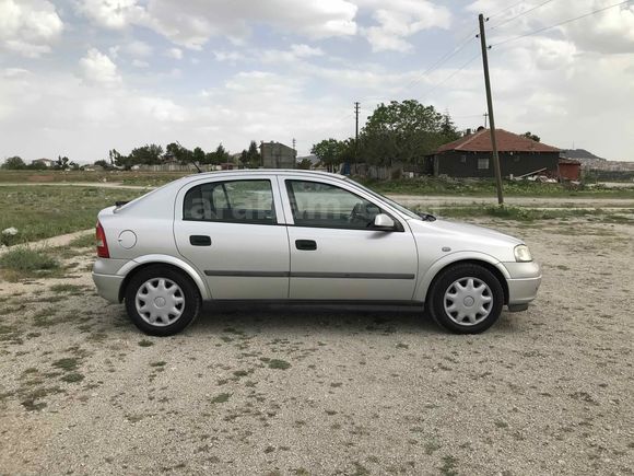 Sahibinden Opel Astra 1.4 GL 2001 Model 