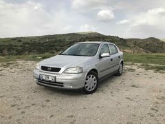 Sahibinden Opel Astra 1.4 GL 2001 Model 