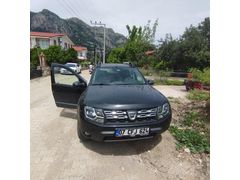 Sahibinden Dacia Duster 1.5 dCi Laureate 2015 Model