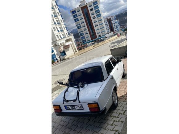 Sahibinden Tofaş Serçe 1993 Model 