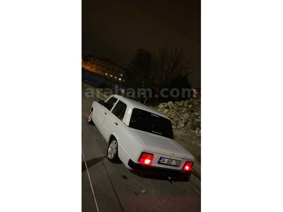 Sahibinden Tofaş Serçe 1993 Model 