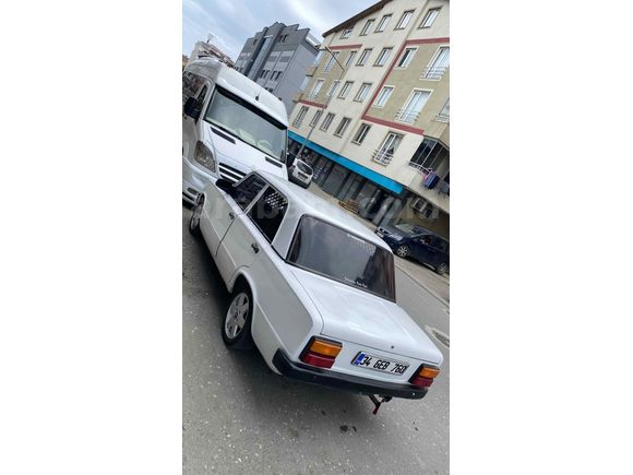 Sahibinden Tofaş Serçe 1993 Model 